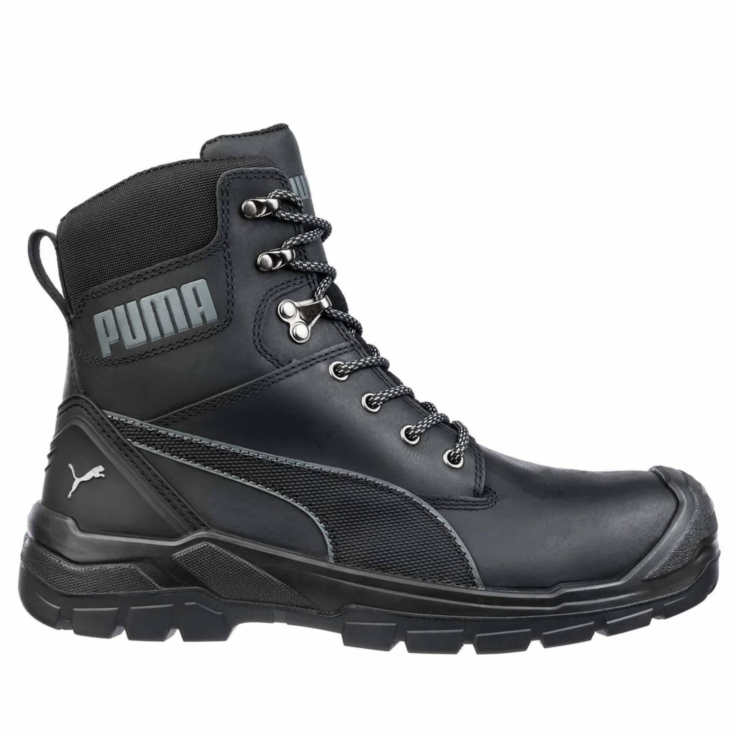 New Puma Women's Conquest Ctx Boot In Black